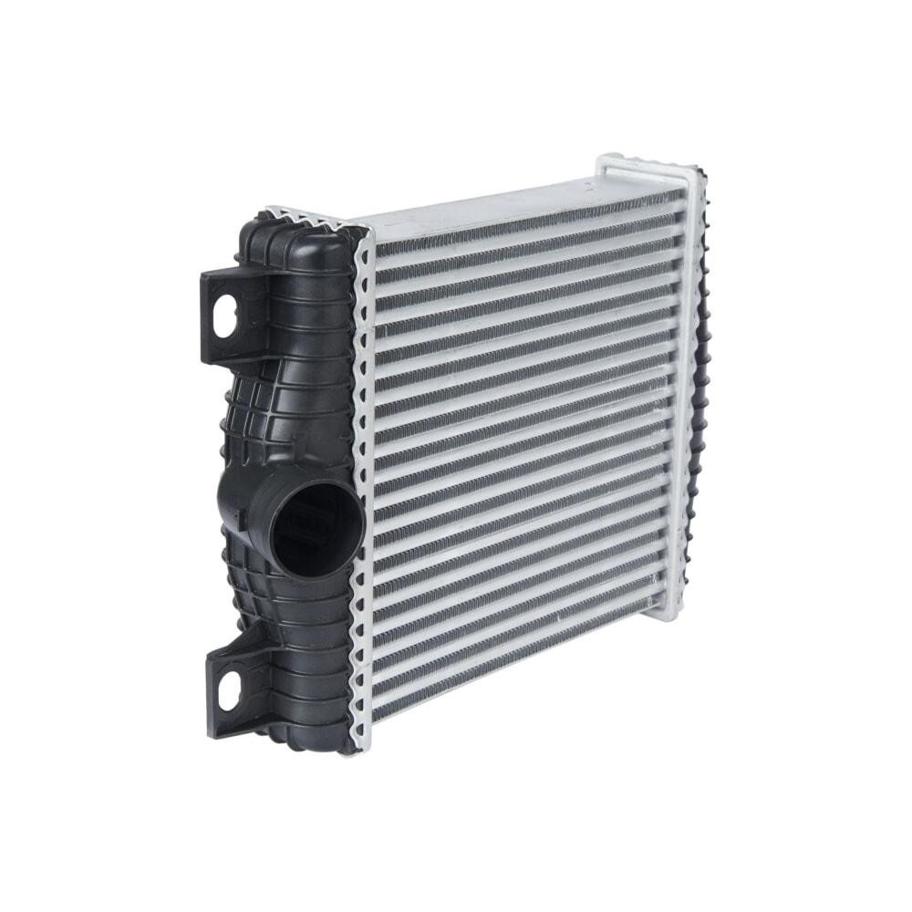 Радиатор интеркулера, Land Rover, CPLA9L440AC; LR036432, Бренд: SRLine Киев - изображение 1