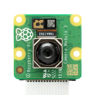 Камера для Мікро ПК Raspberry Pi Модуль камери Raspberry Pi Camera Module 3 (SC0872) (SC0872) Вінниця - фото 1