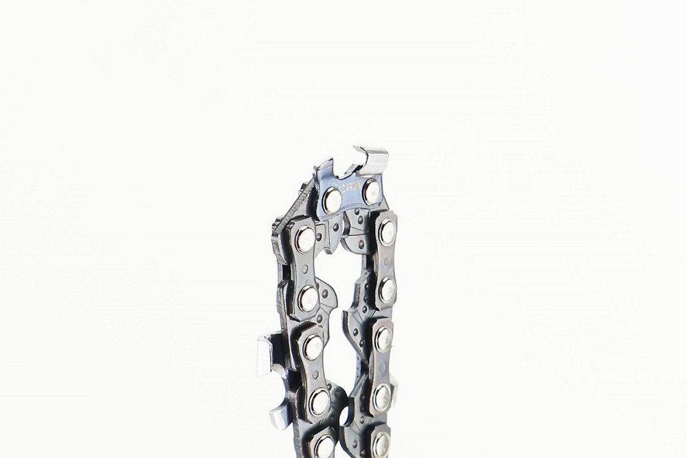 Ланцюг 1/4"-1,1mm-37зв. круг. зуб (на акумуляторну міні-пилу) Бершадь - фото 2