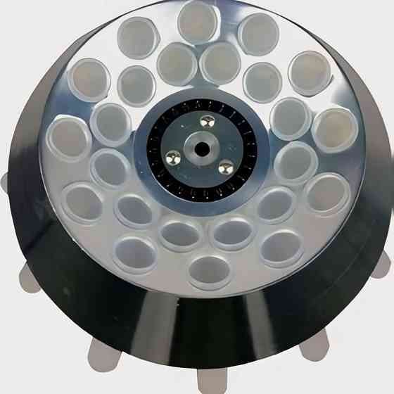 Центрифуга медична лабораторна TDL-4A (15 мл х 24 шт) Zenith Lab Дніпро