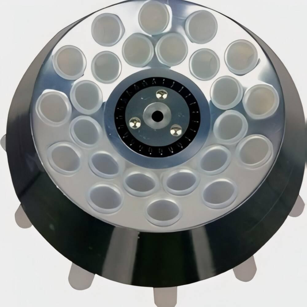 Центрифуга медична лабораторна TDL-4A (15 мл х 24 шт) Zenith Lab Дніпро - фото 2