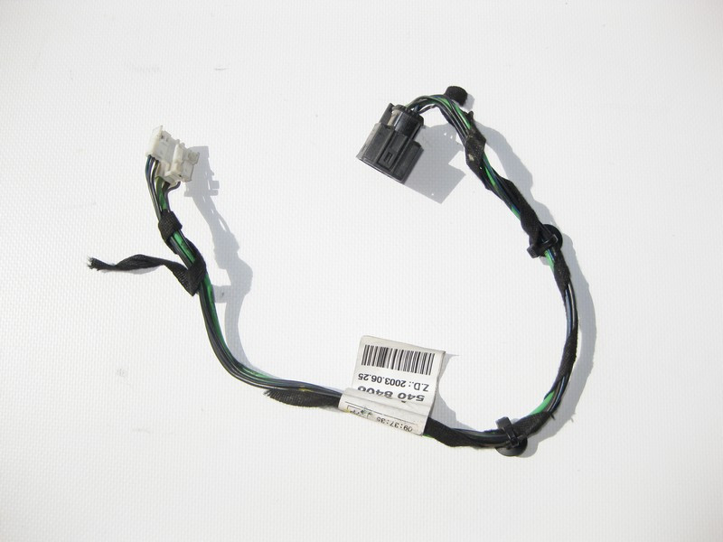 Mercedes-Benz  A2115408408 Джгут електропроводки моторчика склопідйомника передніх дверей CLS C219 E-Class W211 C-Class W203 Одесса - изображение 2