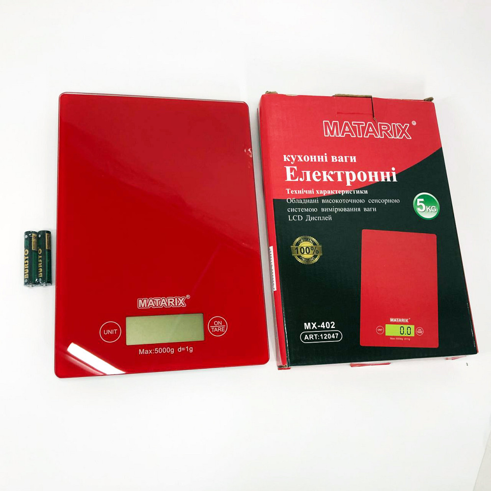 Цифрові ваги для вимірювання інгредієнтів, Кухонні ваги для кондитера кухонні акумуляторні IJ-40 Івано-Франківськ - фото 7