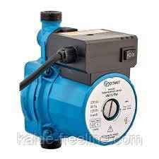 Насос підвищення тиску VODOMET GRS 12/10W, Н=10М, Q=2,3кбМ, P=160W, обм.мідь Харків - фото 2