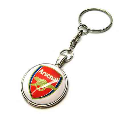 Брелоки для ключів Футбольні клуби Arsenal Київ