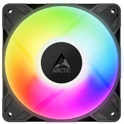 Кулер для корпуса Arctic P12 PRO A-RGB (ACFAN00309A) Винница - изображение 1