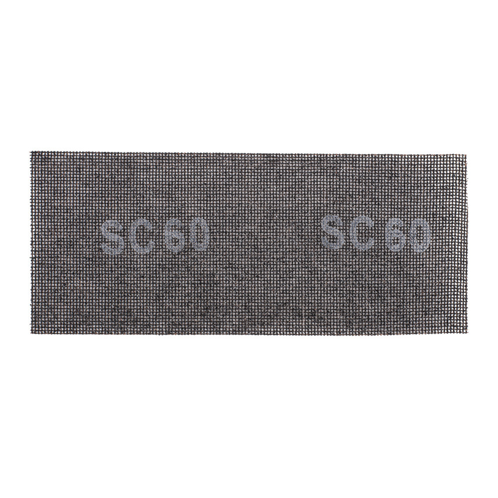 Sigma Сетка абразивная 115×280мм Р60 (5шт) SIGMA (9160601) Коломия - фото 8