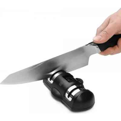 Точилка для ножей Xiaomi HuoHou Fire knife sharpener HU0045 (Ф05097) Вінниця