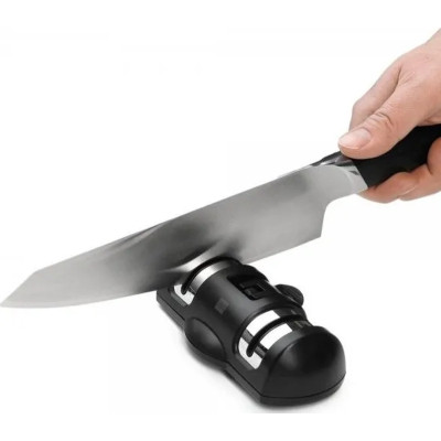 Точилка для ножей Xiaomi HuoHou Fire knife sharpener HU0045 (Ф05097) Вінниця - фото 6