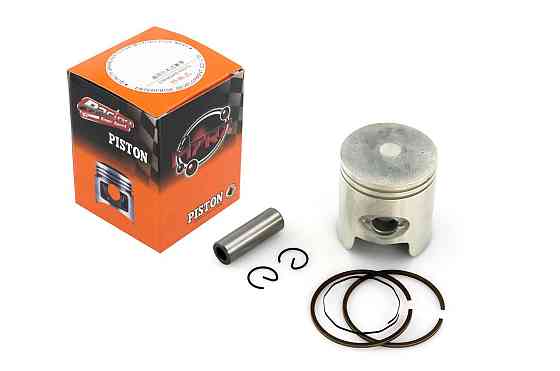 Поршень скутер Хонда Дио ZX 65 1,00 (Ø45,00) Тайвань Мукачево