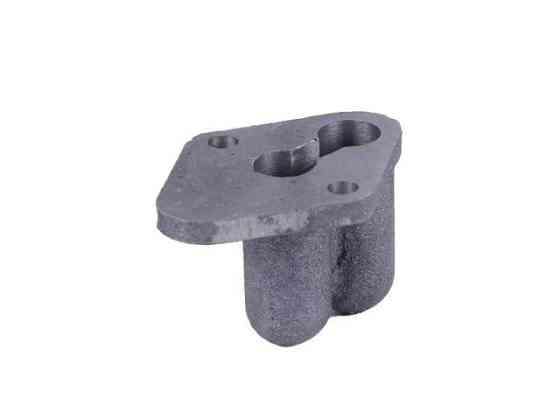 Кришка КПП (блокування валів вилок) Шіфенг240 Мукачево