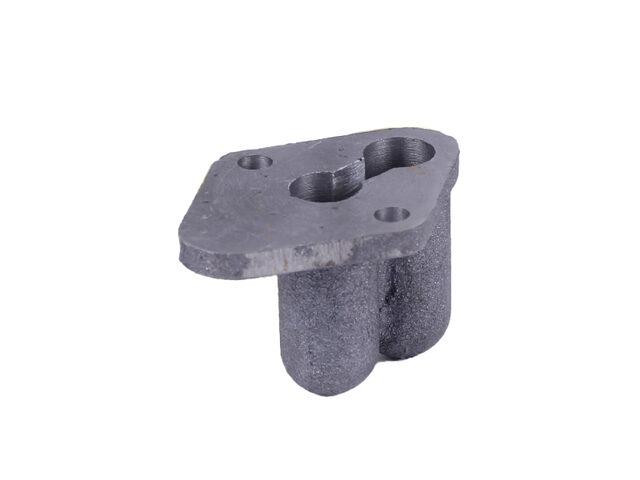 Кришка КПП (блокування валів вилок) Шіфенг240 Мукачево - фото 2