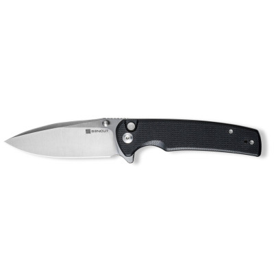 Нож Sencut Sachse Satin Black G10 (S21007-5) Винница - изображение 1