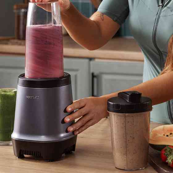 Блендер Cecotec Nutriblender Fusion (CCTC-03908) ( 14187 ) Харьков