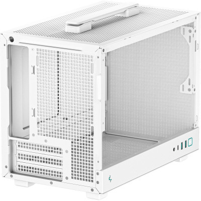 Корпус Deepcool CH160 White (R-CH160-WHNGI0-G-1) Винница - изображение 9