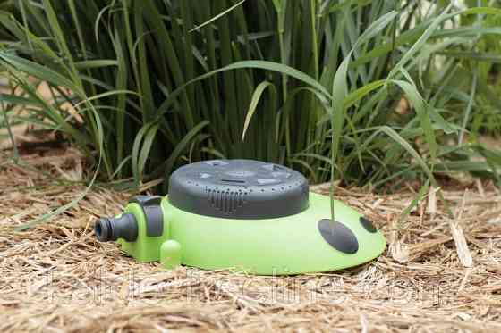 Дощувач Presto-PS зрошувач багатофункціональний Божа корівка (8112G) Харьков