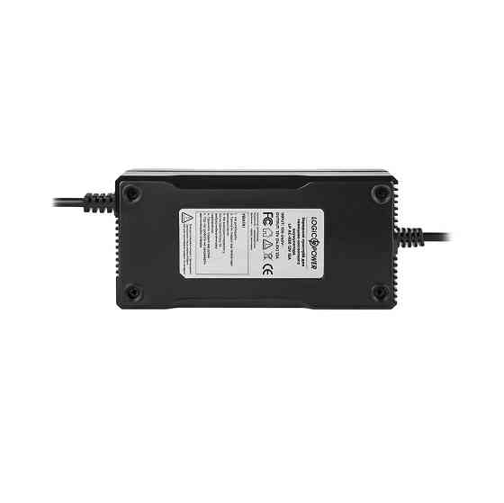 Зарядний пристрій для АКБ LP AC-020 12V 12A Київ