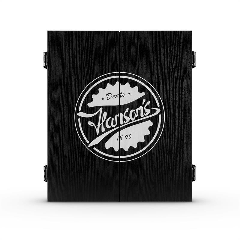 Dartchamp дартс дартс машина з м'яким наконечником дверей дизайн чорний (Німеччина, читати опис) Рівне - фото 4