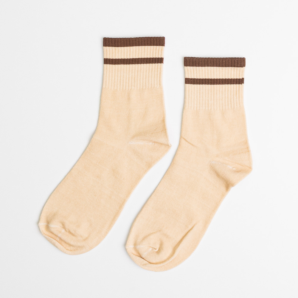 Набір шкарпеток чоловічих демісезонних однотонних 10 пар Youstar 841 Середні 41-47 Різні кольори Суми - фото 11