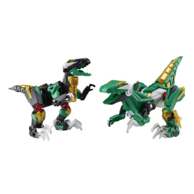 Трансформер Super10 Ректор (314061) Винница - изображение 5