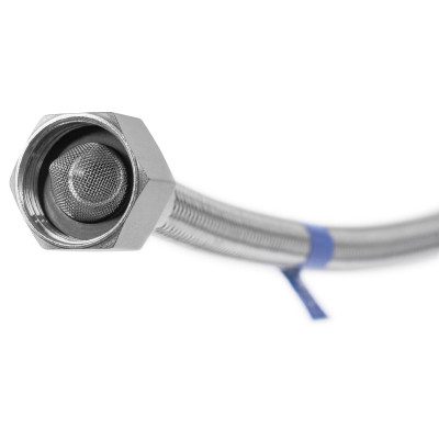 Змішувач GRANADO Oviedo LUX white (gz0205L) Вінниця - фото 5