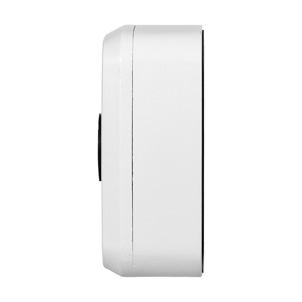 Монтажна коробка Light Vision VLC-07BXD(M), метал, 134*134*54 мм (75-00277) Київ - фото 17