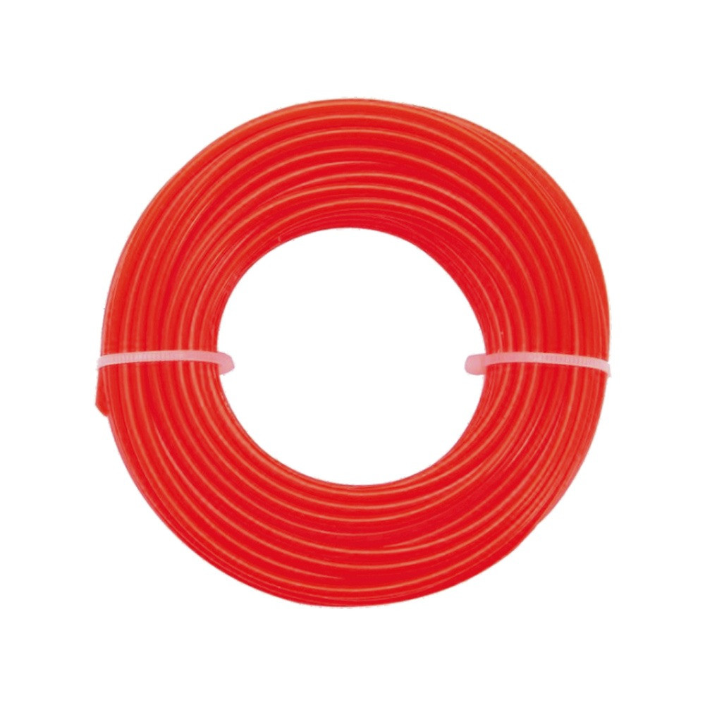Sigma Леска для триммера "армированный квадрат" Ø2.7мм 15м SIGMA (5623051) Киев - изображение 1