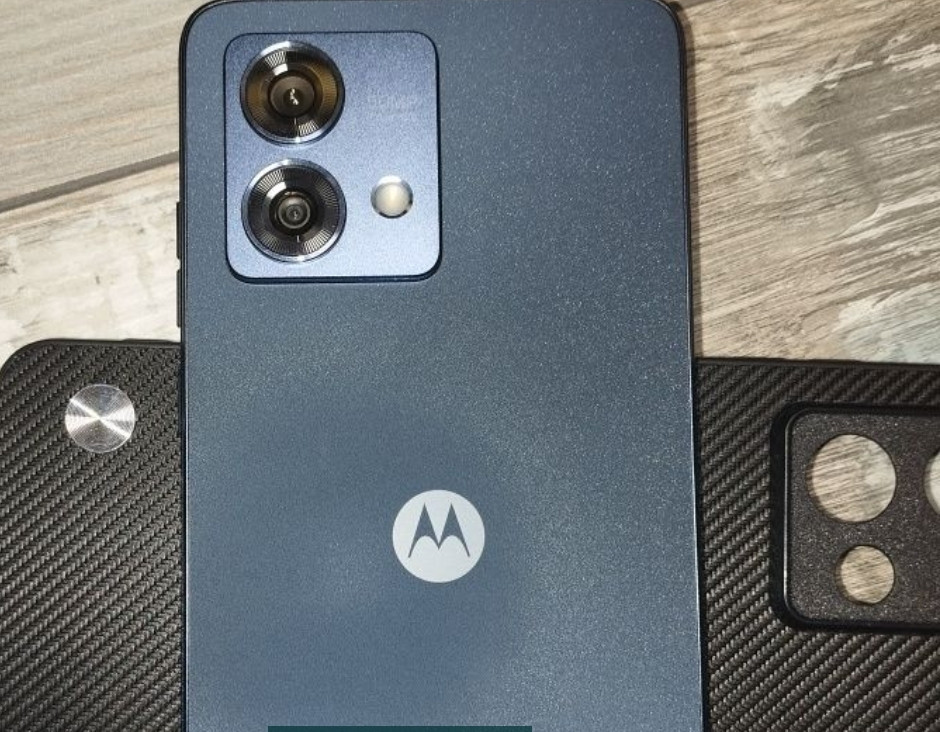 Телефон Motorola G84 Новий Київ - фото 4
