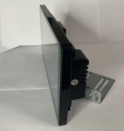 Автомобильная магнитола X9116 1+16G с пультом и большим экраном Коломия