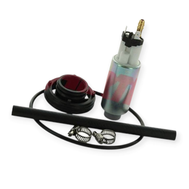 Насос Ford Sierra, Escort, Orion, Mondeo 2.0-2.3i (1987-) (вставка) (бензонасос) топливный Мукачево - изображение 1