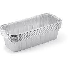 Лотки для жира для пеллетных, газовых грилей Summit, Genesis II (4 и 6 горелок), 10 шт Weber 6498 Код: 008928 Ровно - изображение 1