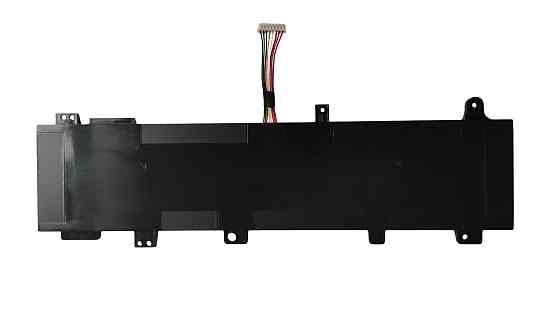Аккумулятор для ноутбука Asus C41N1906 TUF Gaming A15 15.4V White 5675mAh OEM Винница