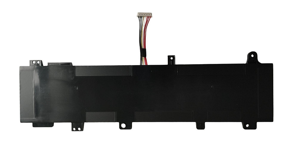 Аккумулятор для ноутбука Asus C41N1906 TUF Gaming A15 15.4V White 5675mAh OEM Винница - изображение 2