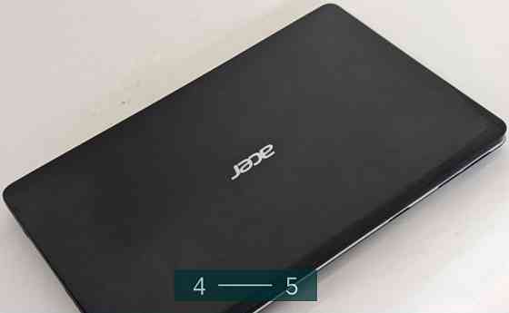 Ноутбук **Acer Aspire E1-531 | 15.6" | 8GB RAM | SSD 256GB | Київ