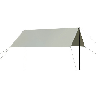 Тент Skif Outdoor Shield 300х300 cm Grey (SOTSH300GRY) Винница - изображение 1