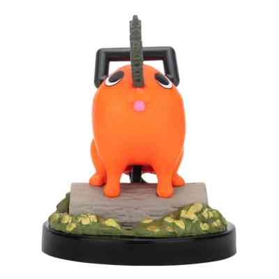 Фігурка Total Anime сюрприз серії Людина-бензопила W1-Герої Аніме (KAZ0049-W1) Вінниця