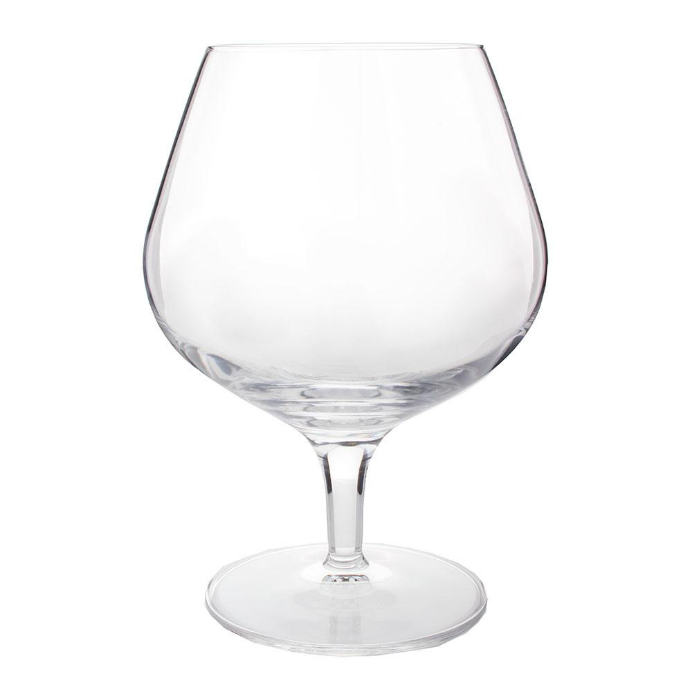 Келих з підігрівом для коньяку “Кінь” срібло Рівне - фото 3