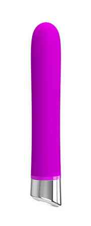Вібростимулятор Pretty Love Randolph Purple, BI - 014612 Sex Aura Київ