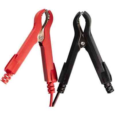 Зарядное устройство для автомобильного аккумулятора Neo Tools 4A/70Вт, 3-120Ah, для кислотних/AGM/GEL (11-891) Винница