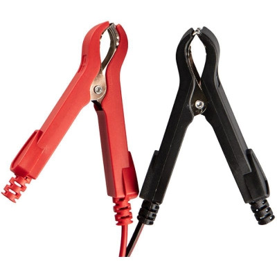 Зарядное устройство для автомобильного аккумулятора Neo Tools 4A/70Вт, 3-120Ah, для кислотних/AGM/GEL (11-891) Винница - изображение 5