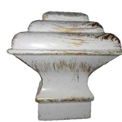 Наконечник для карниза 