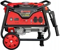 Генератор Stayer GAV2800E Київ - фото 1