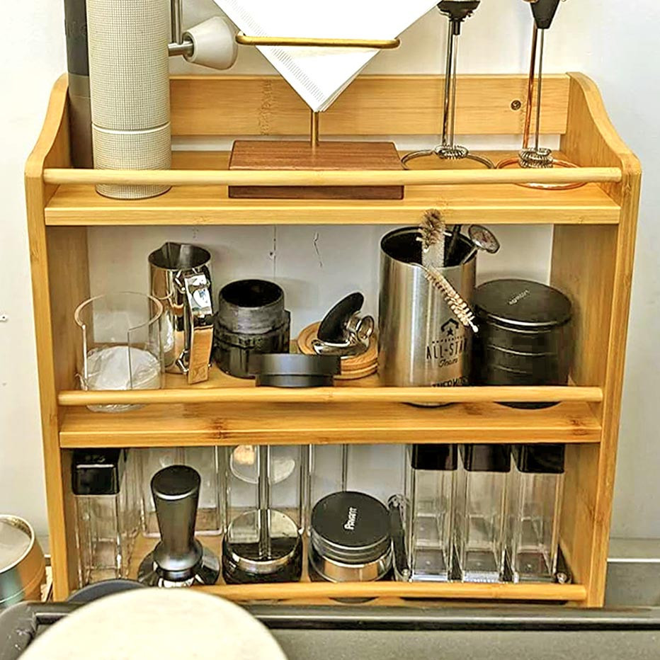 Органайзер для спецій "Наршараб" каррі Миколаїв - фото 1