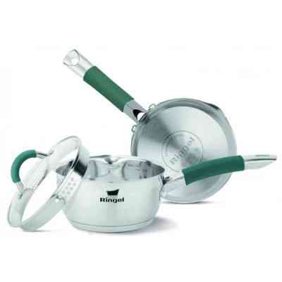 Ковш Ringel Expert 1.6 л (RG 4018-16) Винница