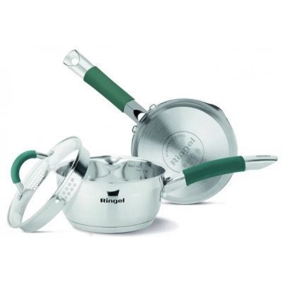 Ковш Ringel Expert 1.6 л (RG 4018-16) Винница - изображение 3