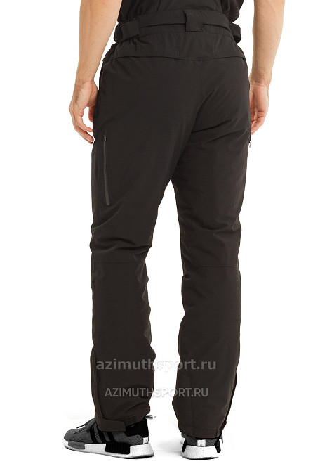 Батальные мужские горнолыжные брюки Azimuth оригинал Киев - изображение 3