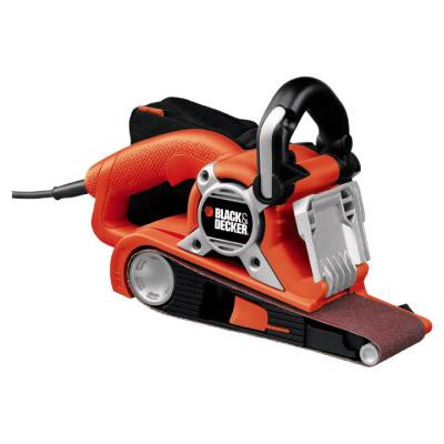 Шлифовальная машина Black&Decker KA88-QS (KA88) Винница - изображение 3
