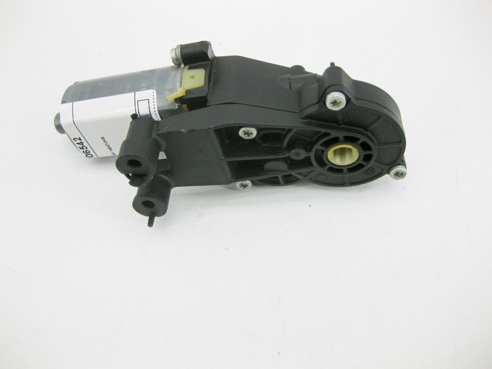 Mercedes-Benz  A0068206542 Електродвигун регулювання нахилу переднього лівого сидіння E-Class W211 CLS C219 C-Class W204 GLK X204 Одеса - фото 2