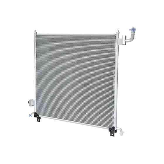 Радиатор охлаждения, Land Rover, LR062430; LR106644, Бренд: SRLine Київ