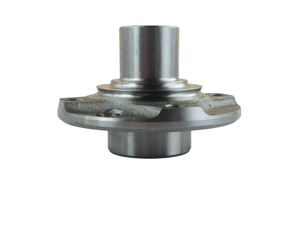 Ступиця R14 передня Ланос Мукачево - фото 1